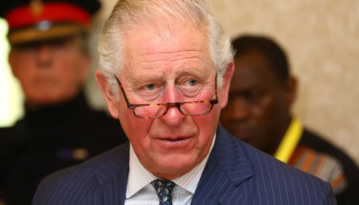 Prince Charles to be questioned over £1m donation from Bin Ladens?