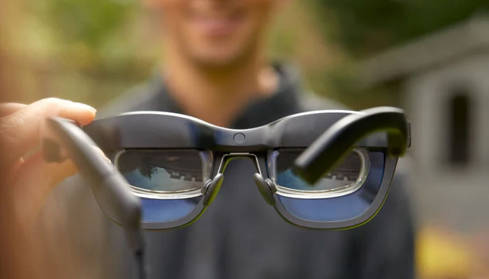 XRAI Glass has launched a pioneering pair of augmented reality (AR) smart glasses.—PetaPixel