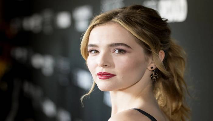Zoey Deutch shares how her movie made her spend ‘more time online’