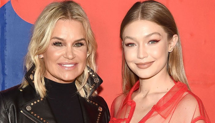 Gigi Hadids mom Yolanda returns to social media following her struggle with depression