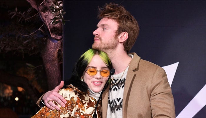 Billie Eilish shares adorable throwback pictures to wish brother Finneas on birthday