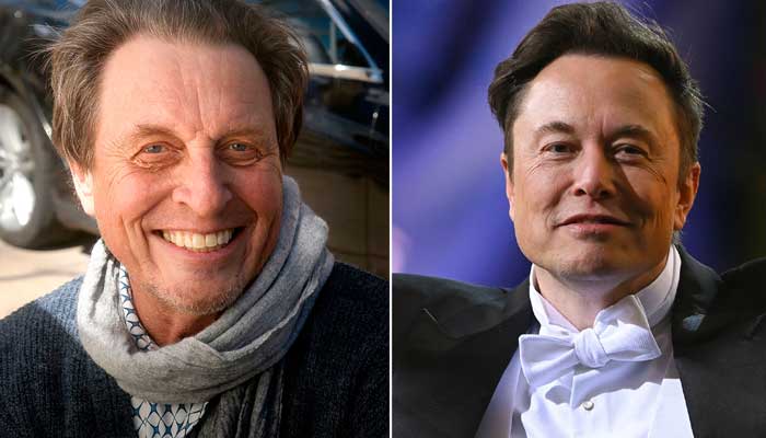 Ayah Elon Musk mengatakan ‘Saya tidak bangga dengan anak saya’