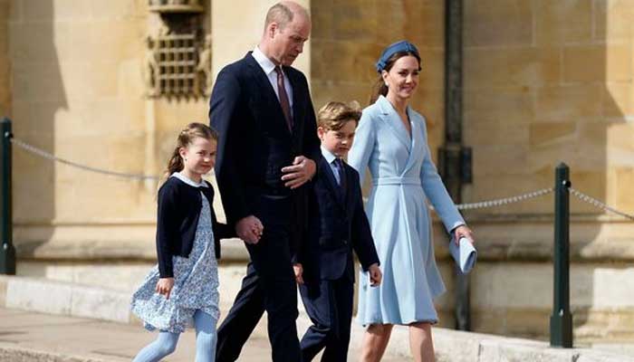 Anak-anak Kate Middleton dan Pangeran William menghadapi mimpi buruk di sekolah baru yang ‘terhormat’
