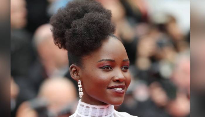 Lupita Nyongo reveals her fitness mantra for a fitter body