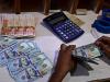 Rupee registers gains against dollar after govt shares roadmap for FY23