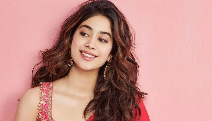 Janhvi Kapoor felt worthless during Dhadak, Gunjan Saxena: It triggered anxiety