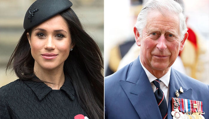 Meghan Markle would be ridiculed if she accepted Bin Laden charity: Hypocrites