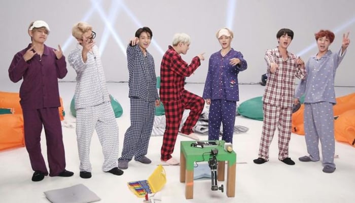 Is Run BTS! coming back to screens?