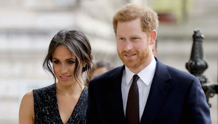 ‘Apoplectic’ Meghan and Harry will be ‘reading every word’ of Revenge book
