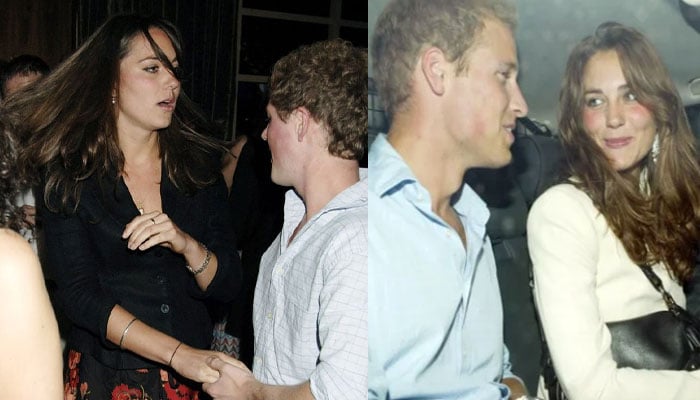 ‘Dark truth’ behind Kate Middleton, Prince William’s viral partying pics