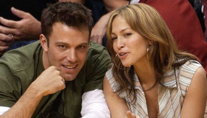 Jennifer Lopez and Ben Affleck’s wedding certificate reveals interesting thing about newlyweds