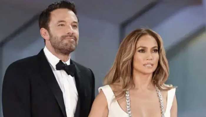 Jennifer Lopez and Ben Affleck’s wedding certificate reveals interesting thing about newlyweds