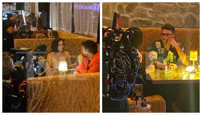 Tom Schwartz, Katie Maloney caught in ‘stressful moment’ while filming Season 10 of Vanderpump Rules