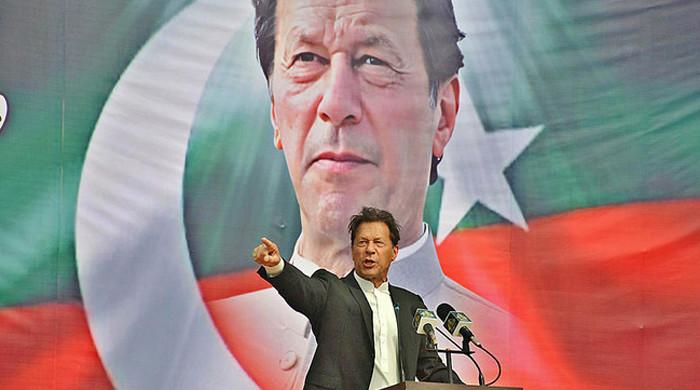 Imran Khan’s negligence led to foreign funding case