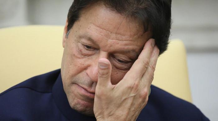 What legal repercussions is PTI in for after ECP's prohibited funding ruling? Experts weigh in