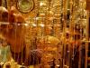 Gold subdued as price declines by Rs3,500 per tola in Pakistan