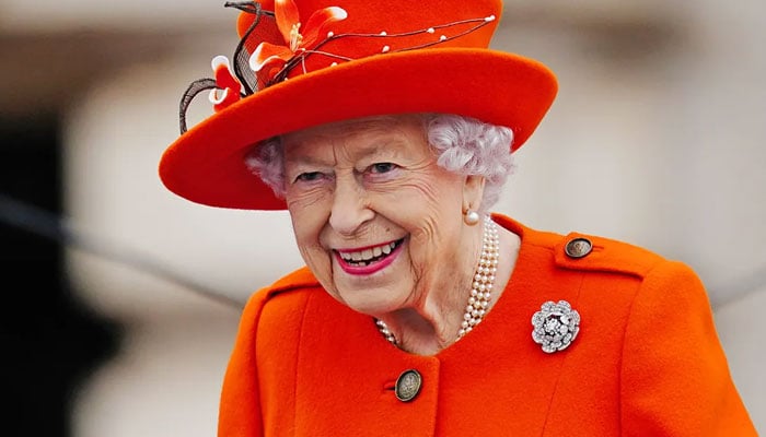 Queen Windsor Castle intruder charged under Treason Act 1842
