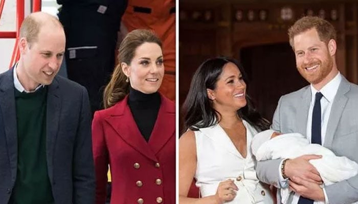 Prince William, Kate will show Meghan Markle real royalty with clever move