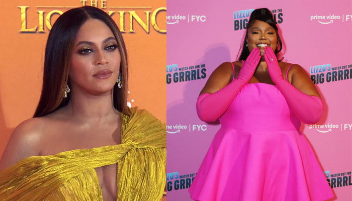 Fans blast Beyonce for not ‘learning anything’ after she used the same slur Lizzo was called out for