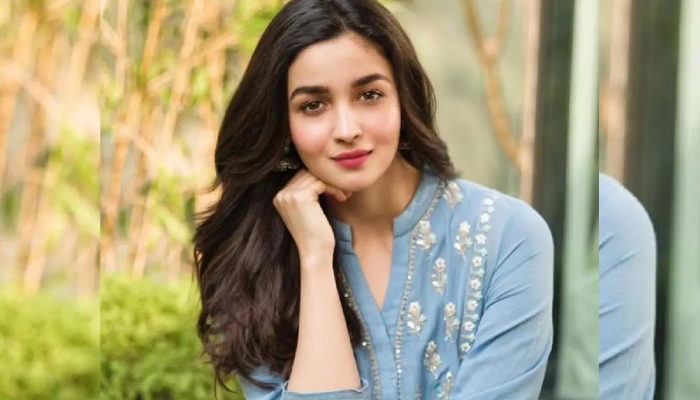 Alia Bhatt is reportedly planning on continuing to work till the ripe old age of 100