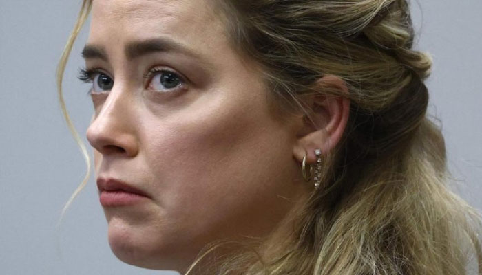 Amber Heard belajar keuangan ‘dengan cara yang sulit’ di tengah jatuhnya asuransi