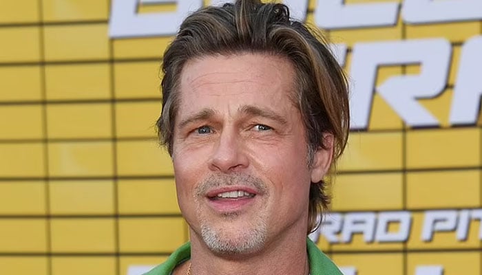 Brad Pitt action movie ‘Bullet Train’ speeds into theaters