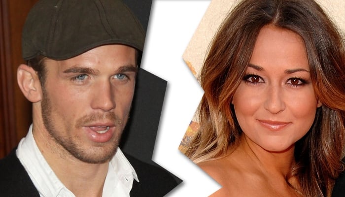 Dominique Geisendorff files for divorce from ‘Twilight ‘star Cam Gigandet