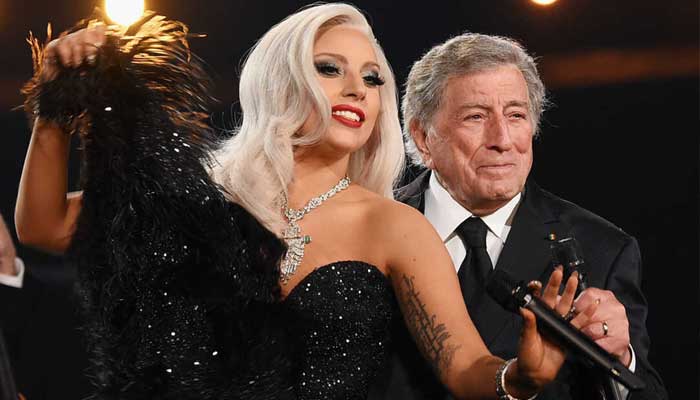 Lady Gaga and Tony Bennett added as last-minute Emmy nominees