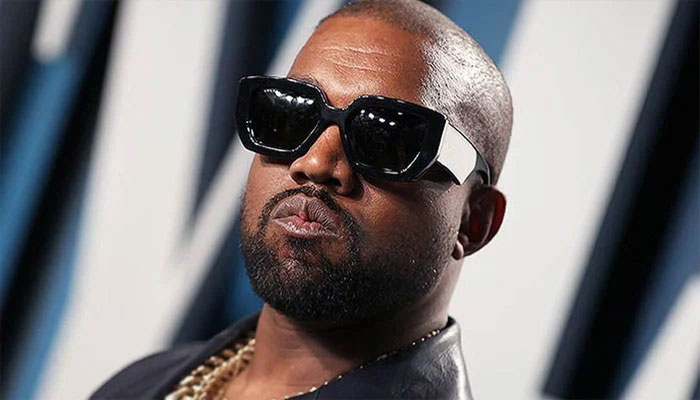 Kanye West hit out at Adidas for not taking his permission for Yeezy Day