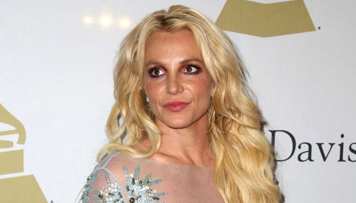Britney Spears’ fans call out the singer for sharing same old videos on Instagram