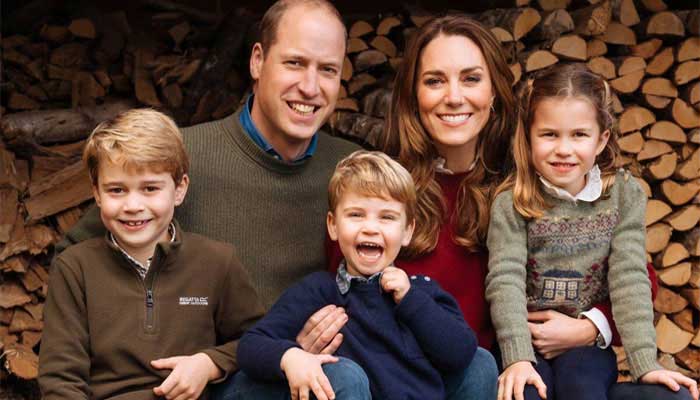 Kate Middleton worried about exposing George, Charlotte and Louis to public