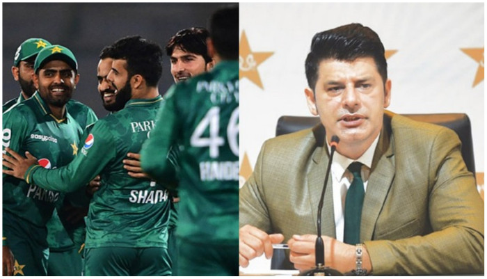 Why Pakistan's selection always remains questionable? - Vimarsana News