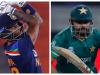 ICC T20 ranking: Babar Azam's reign in danger as India's Suryakumar Yadav inches closer
