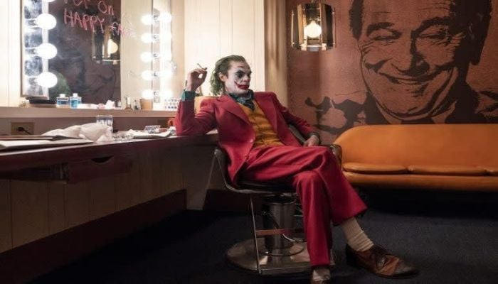 Joaquin Phoenix to return to big screen as Joker in 2024 sequel