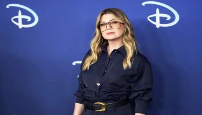 Ellen Pompeo to reduce screen time in 'Grey's Anatomy' - Vimarsana News