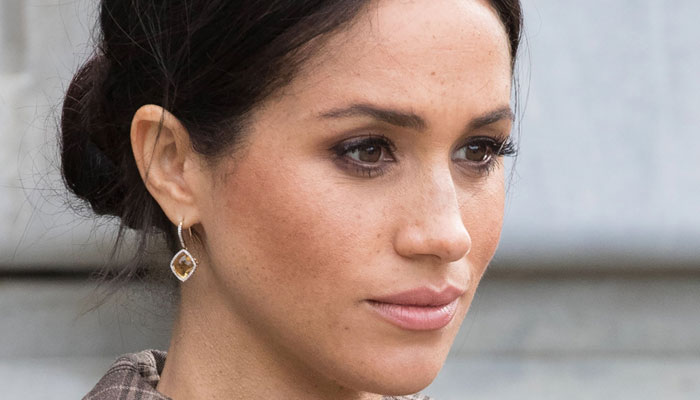 Meghan Markle royal card will not play well with Americans in US elections