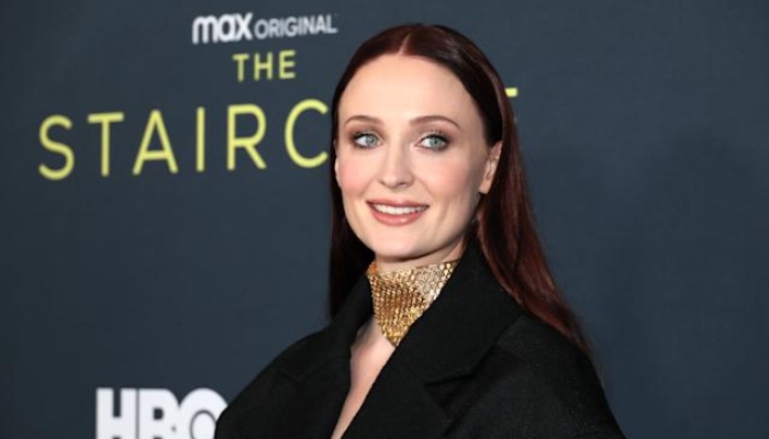 Sophie Turner officially returns to Instagram after welcoming second baby with Joe Jonas