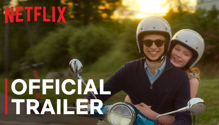 Royalteen movie official trailer releases on Netflix: Release date, cast