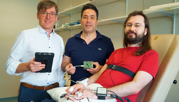 'Electric pill': Vagus nerve stimulation can heal severe COVID cases - Vimarsana News