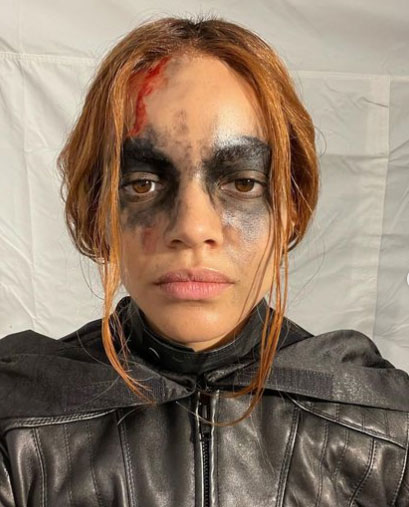 Batgirl star Leslie Grace shares emotional statement after movie’s cancellation