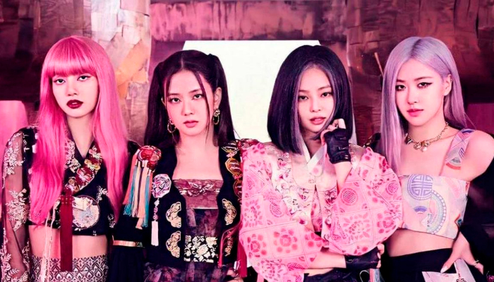 BLACKPINK returns to the music industry with the release of two music videos for ‘BORNPINK’