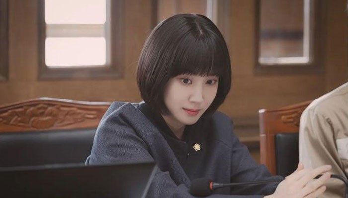Extraordinary Attorney Woos director and cast is all set to take a vacation to Bali