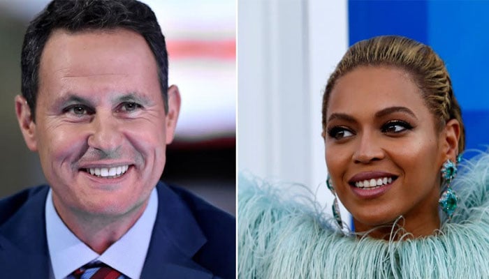 Beyoncé comes back more vile than ever, claims Fox News anchor