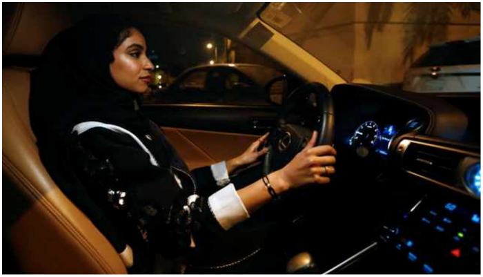 Pengemudi wanita cenderung tidak terlibat dalam kecelakaan mobil dibandingkan dengan pria: studi Pengemudi wanita cenderung tidak terlibat dalam kecelakaan mobil dibandingkan dengan pria: studi