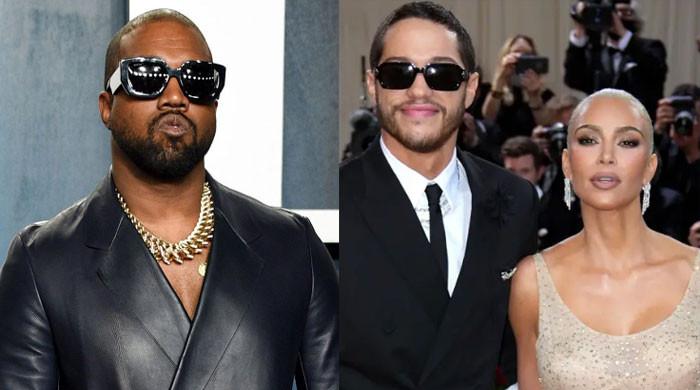 Kanye West to honour Kim Kardashian's wish by ending feud with Pete ...