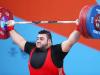 Commonwealth Games: Weightlifter Nooh Dastagir Butt wins first gold medal for Pakistan
