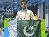 Commonwealth Games: Fahad Khawaja cruises into table tennis next round of 32