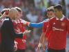 Ten Hag tells Ronaldo to improve match fitness after missing pre-season