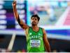 Injury complicated things but I will try my best to win medal for Pakistan: Arshad Nadeem