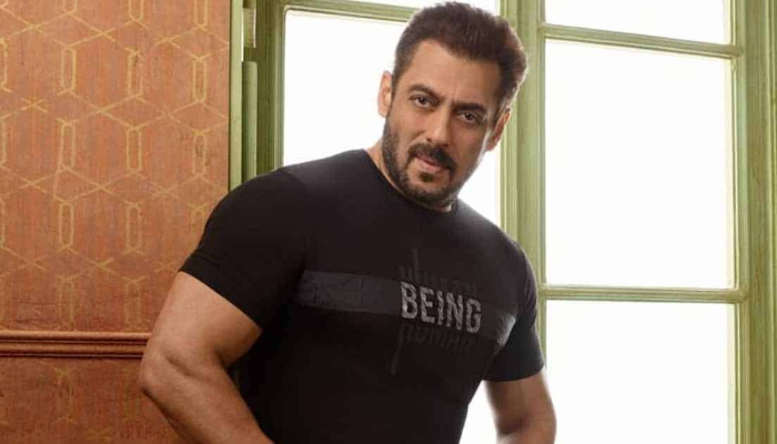 Salman Khan applied for a firearm license seeking self-defense in light of recent death threats